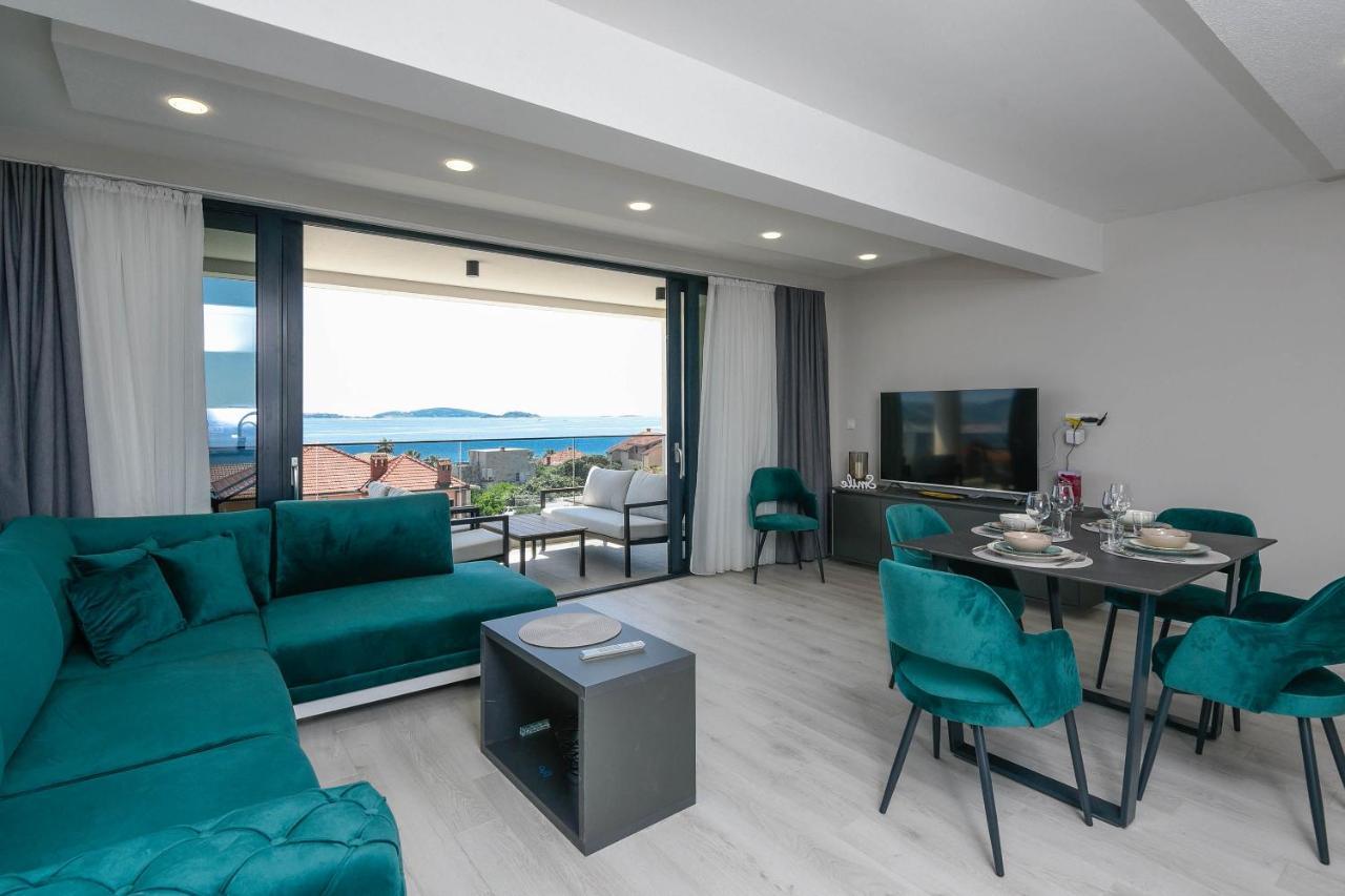 Sunny Day Luxury Holiday Apartments Orebic Exterior photo